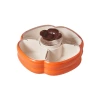 علبة من الحلوى المجففة لحجرة المعيشة المنزلية Item Picture
